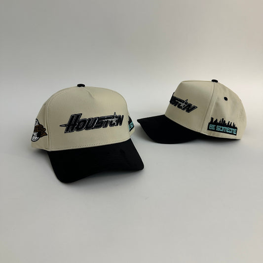 Houston Legacy SnapBack Hat