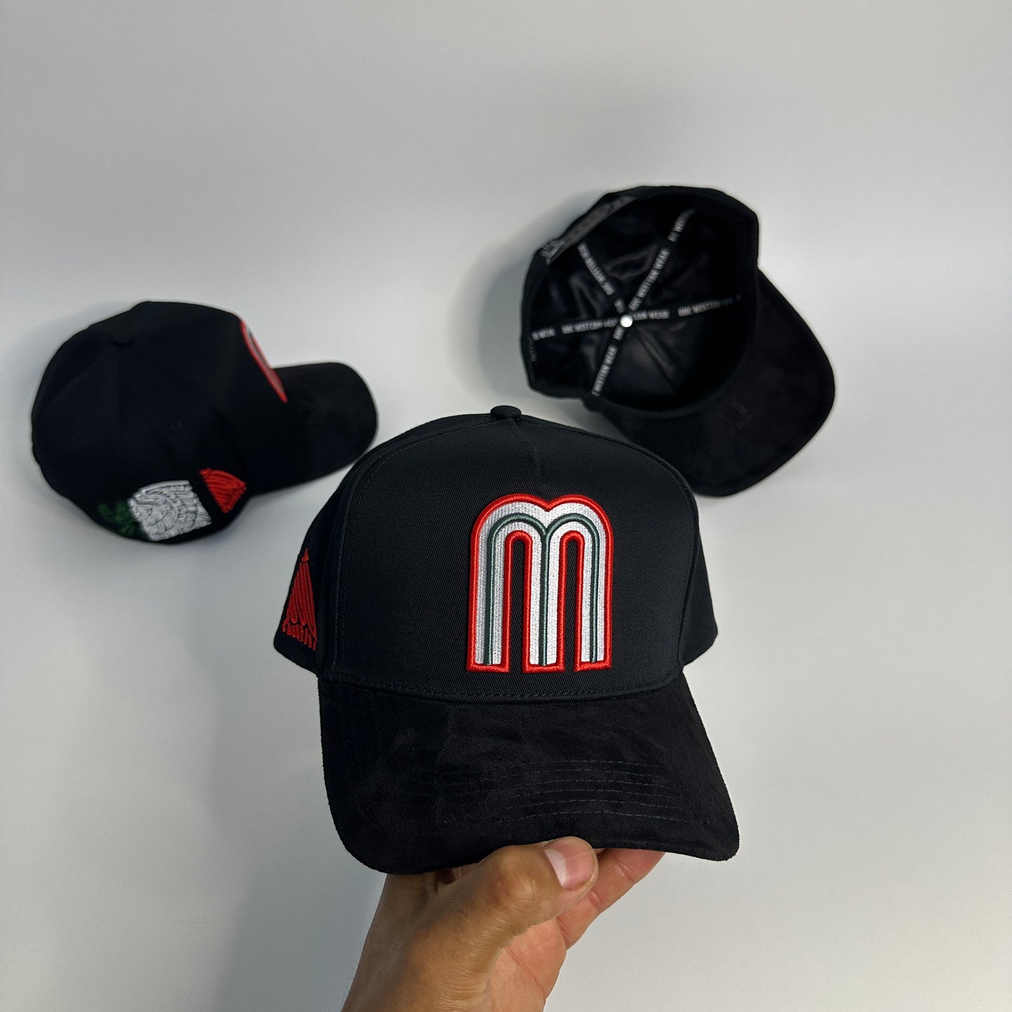 El Dorado Mexico SnapBack