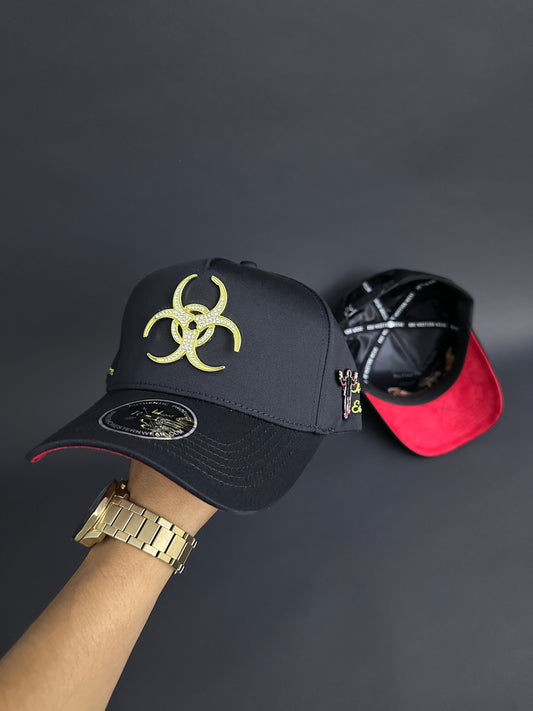 5.7 El Virus Hat RHC Edition