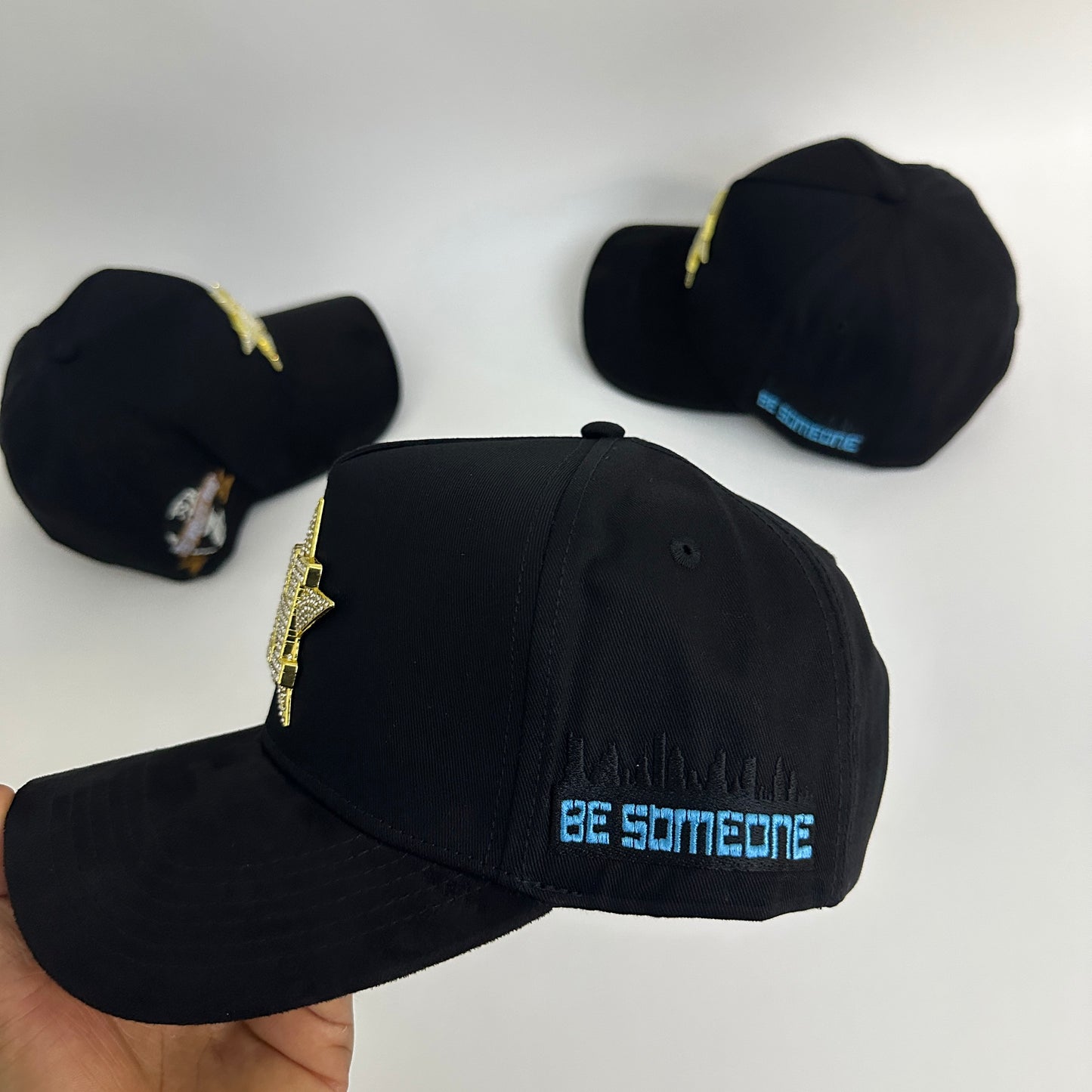 Outlaw Heritage SnapBack