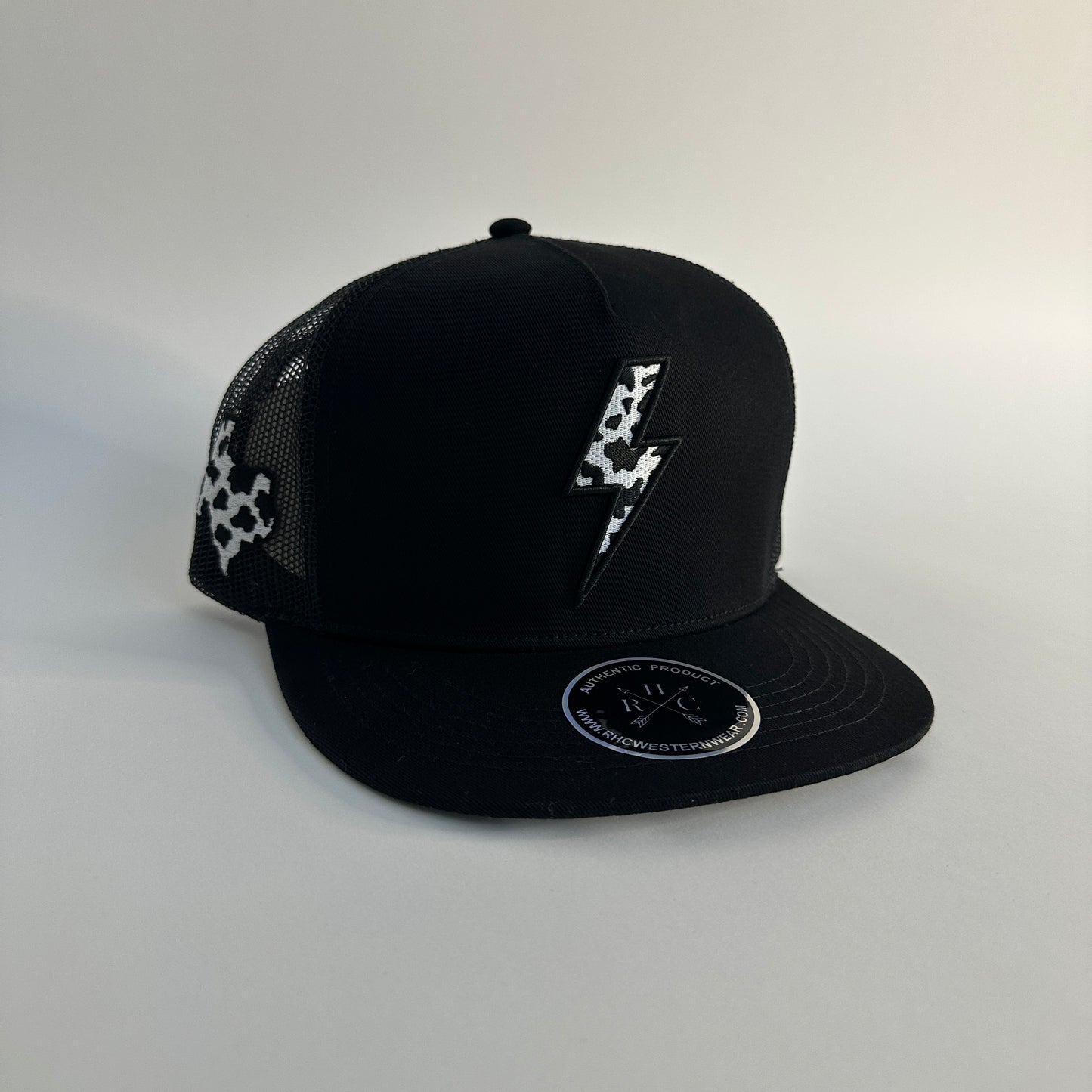 MidnightStorm SnapBack
