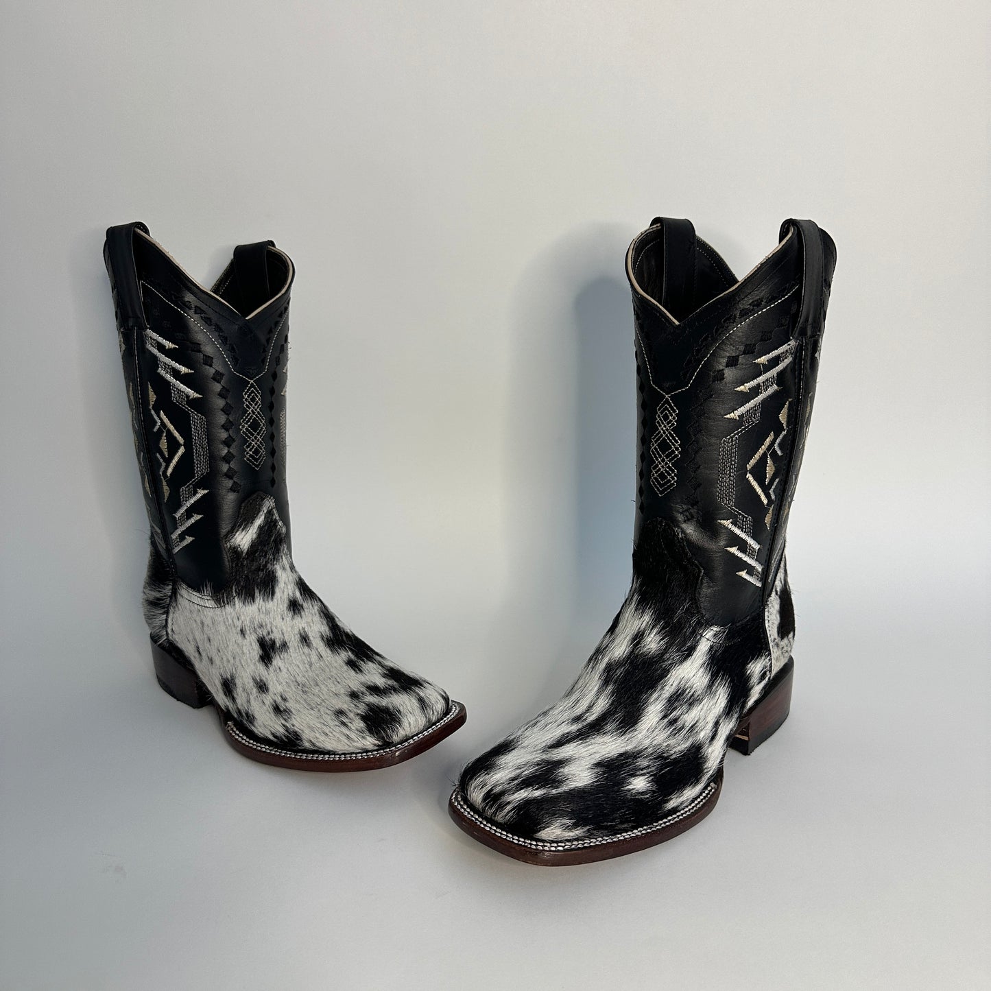 Midnight Maverick Men CowBoy Boots