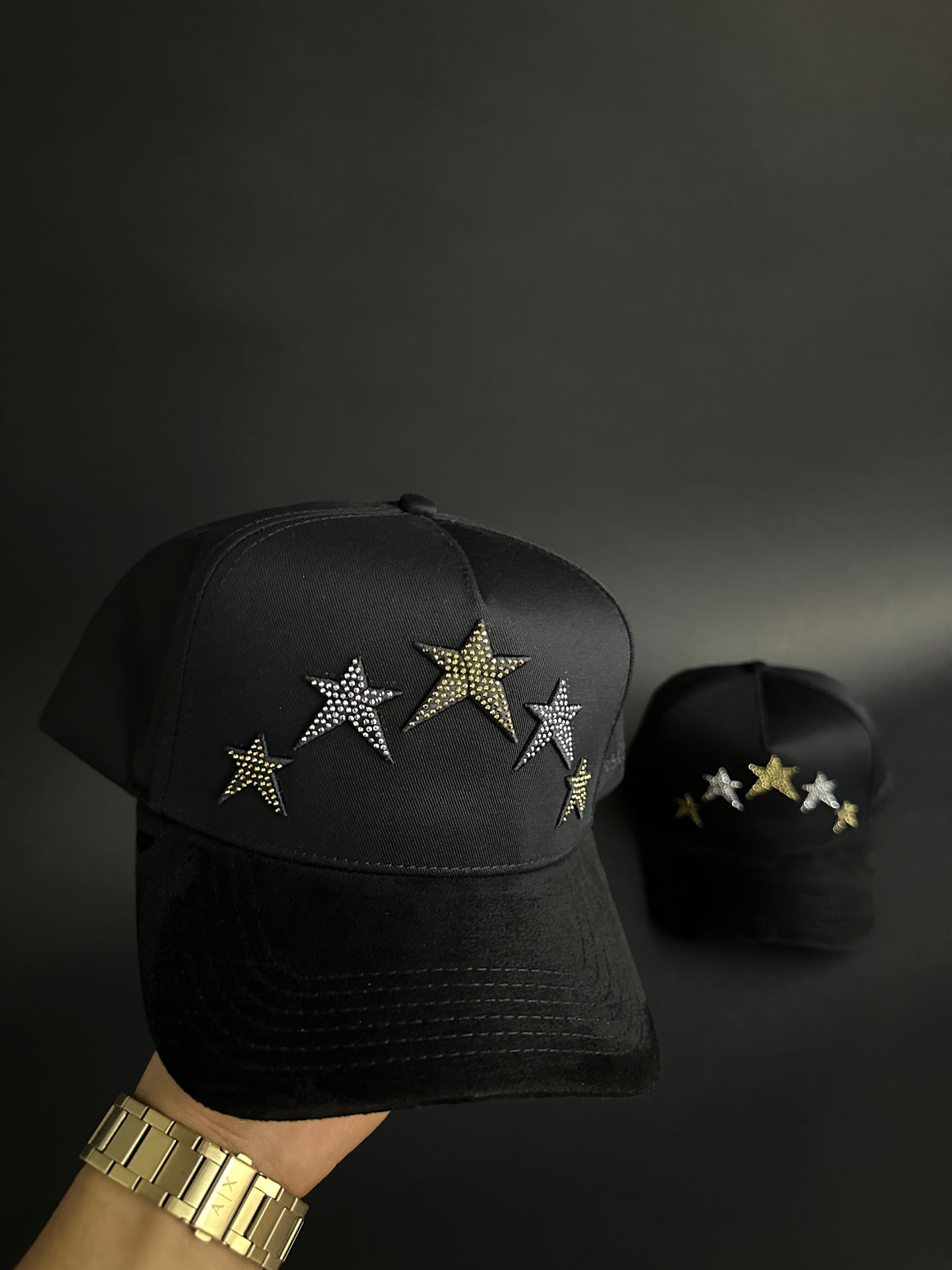 RHC Black Galaxy Edition
