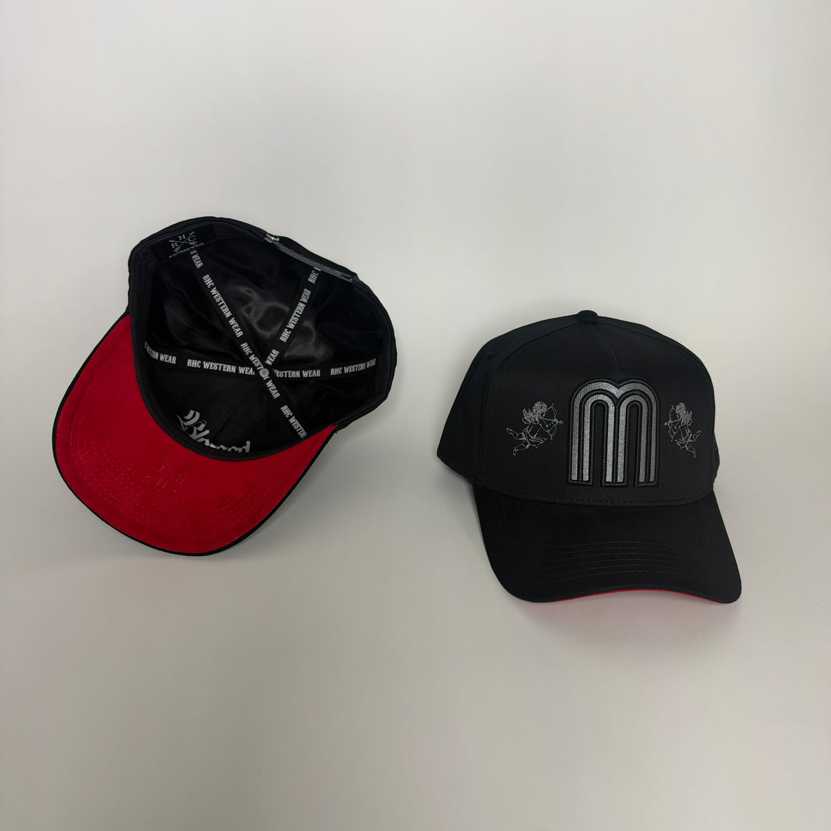 M Ángel Noir – Prestige Edition