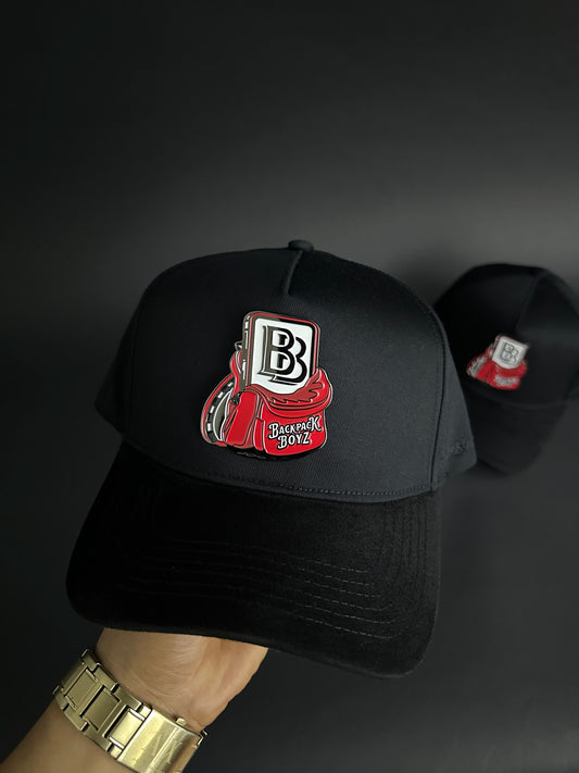 RHC x Backpack Boyz Hat