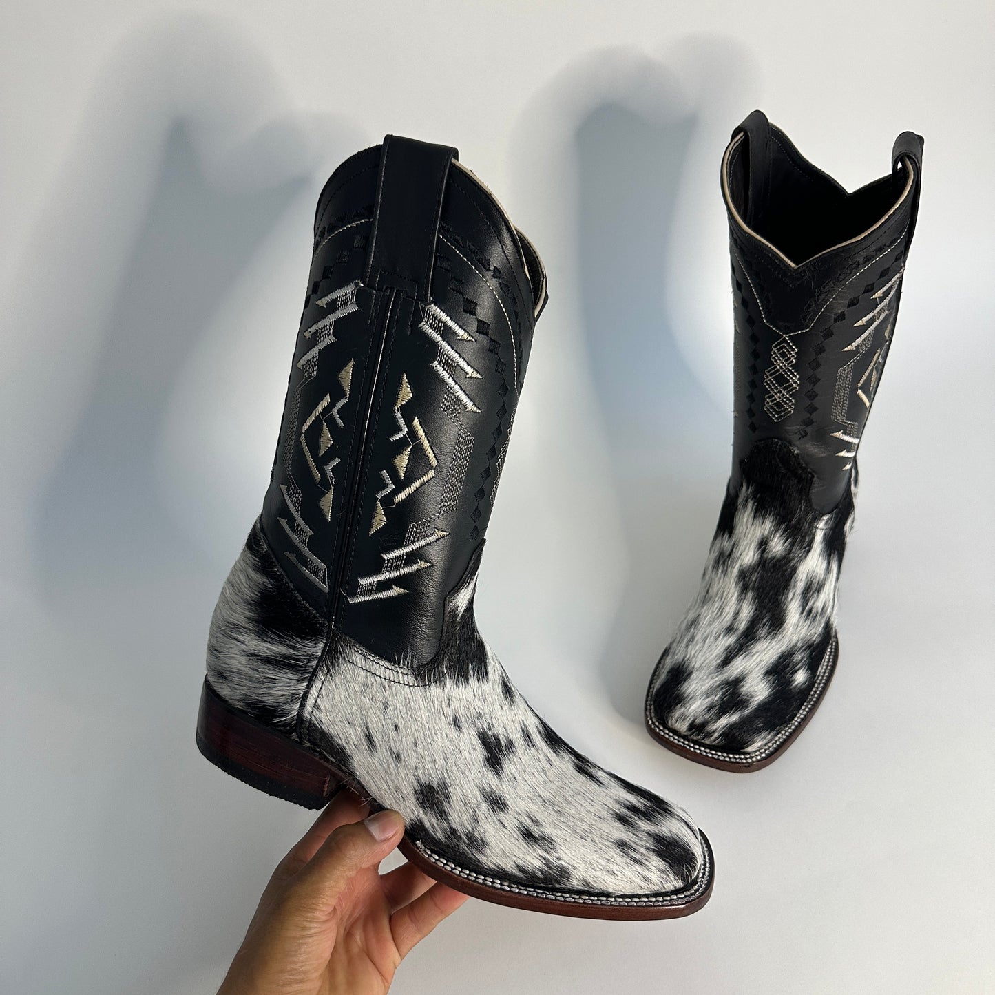 Midnight Maverick Men CowBoy Boots