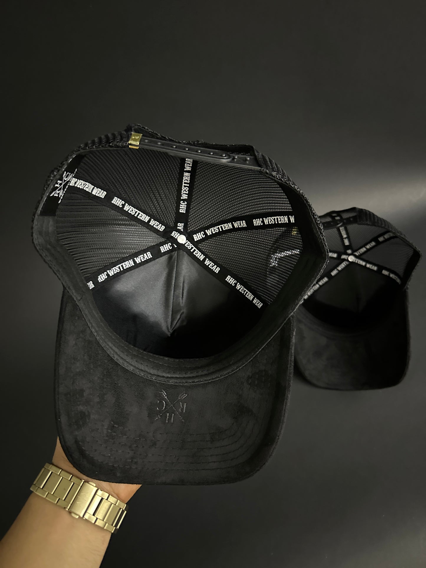 RHC San Luis Potosi Elite Trucker Hat