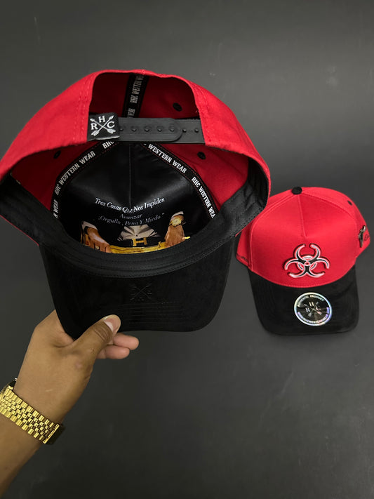 El Virus 5.0 Edition Suade Brim