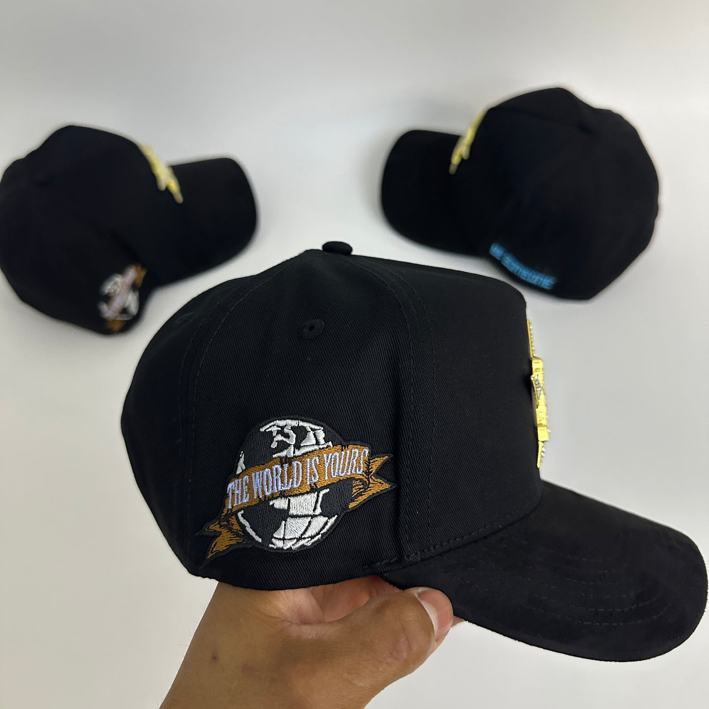 Outlaw Heritage SnapBack
