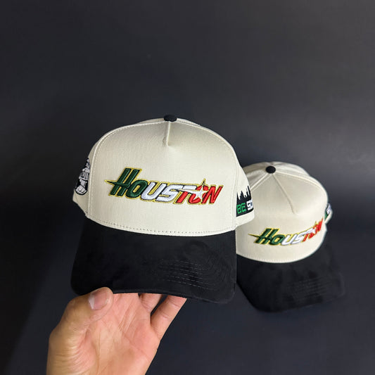 Houston Tricolor Mx Heritage Edition
