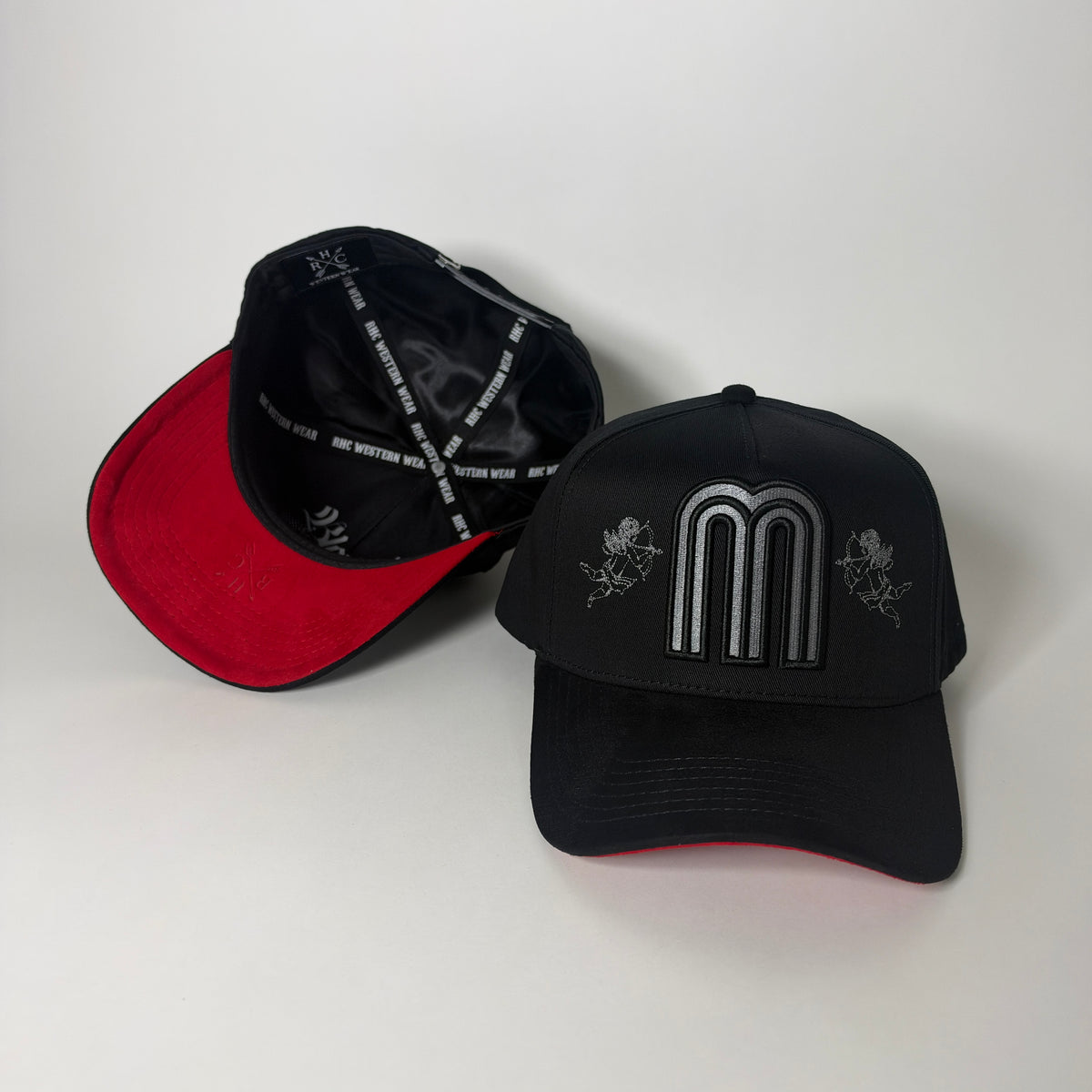 M Ángel Noir – Prestige Edition