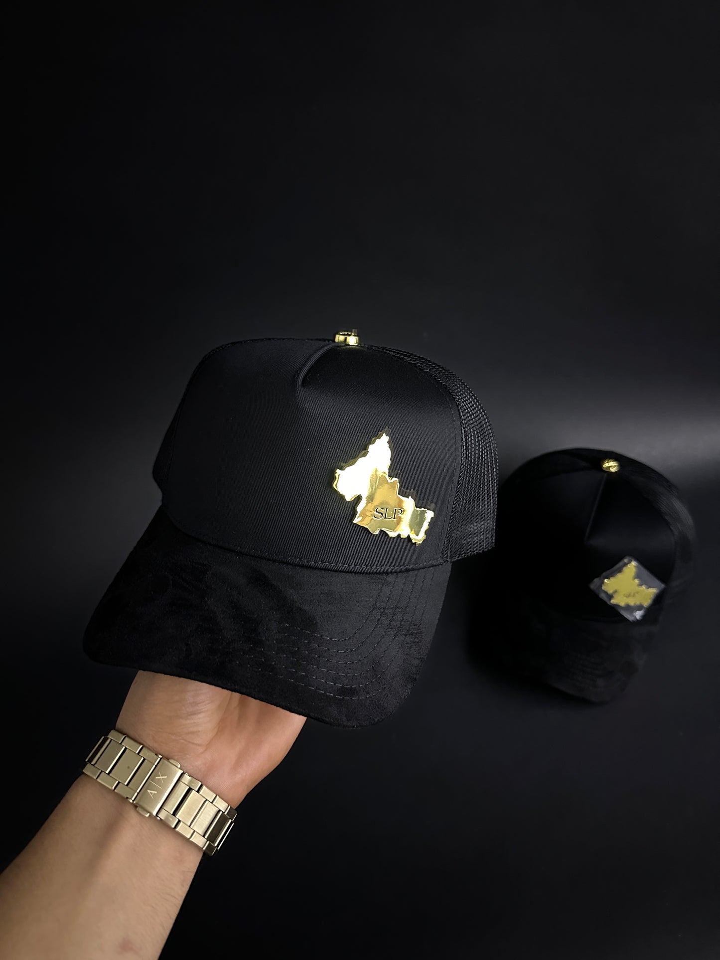 RHC San Luis Potosi Elite Trucker Hat