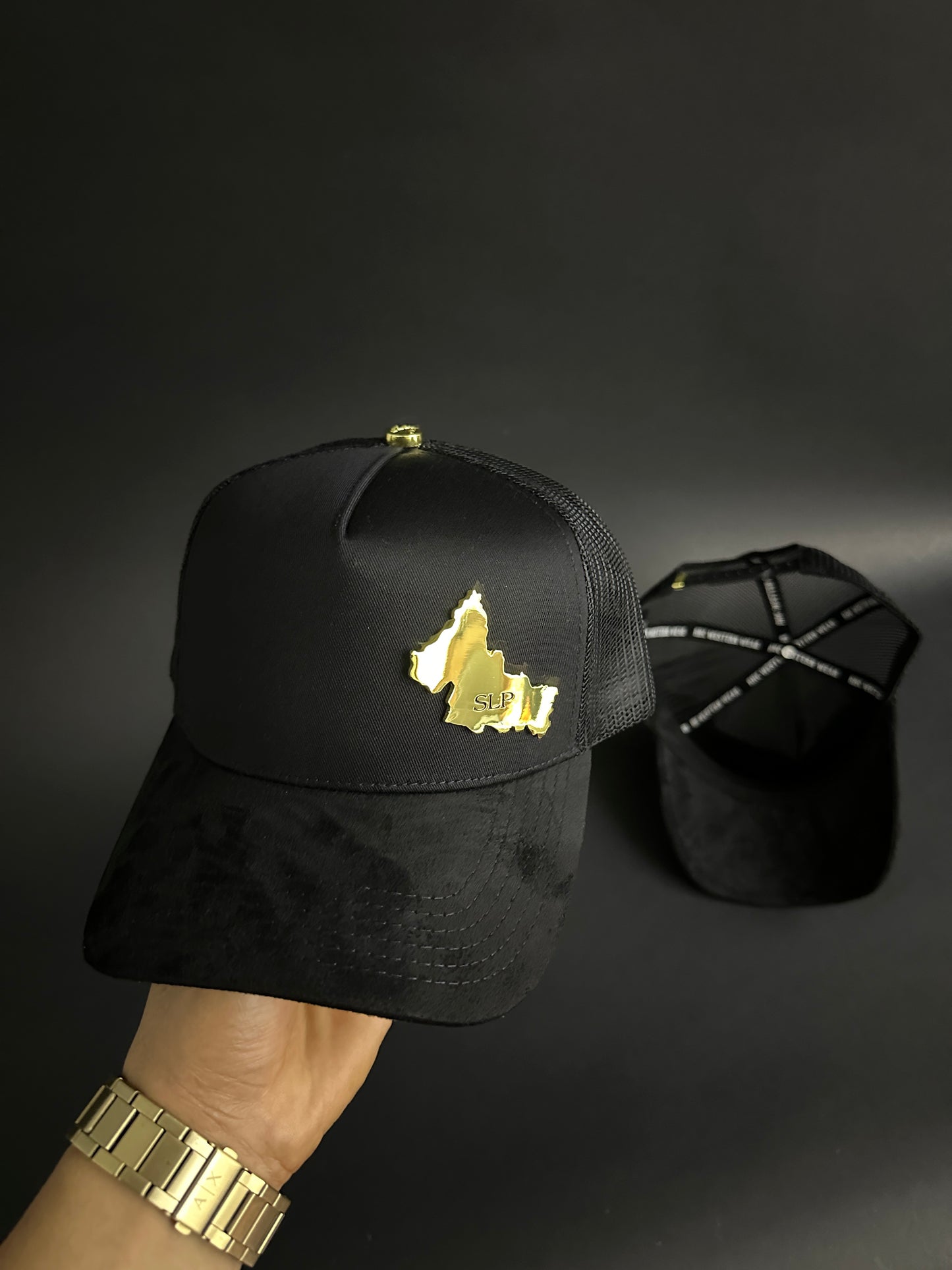 RHC San Luis Potosi Elite Trucker Hat