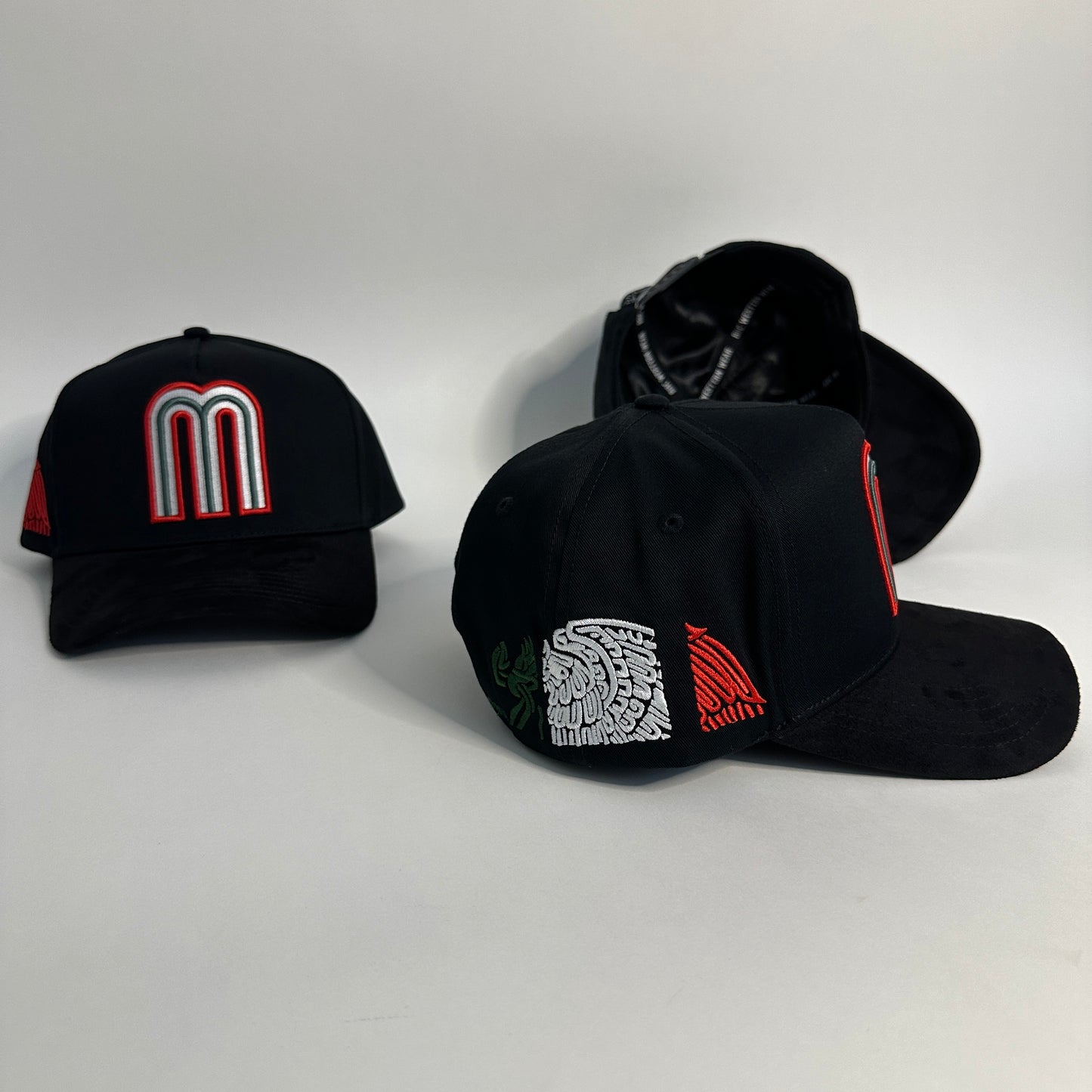 El Dorado Mexico SnapBack
