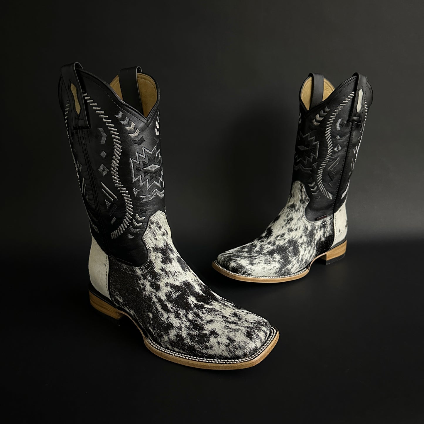 Angus Men CowBoy Boots
