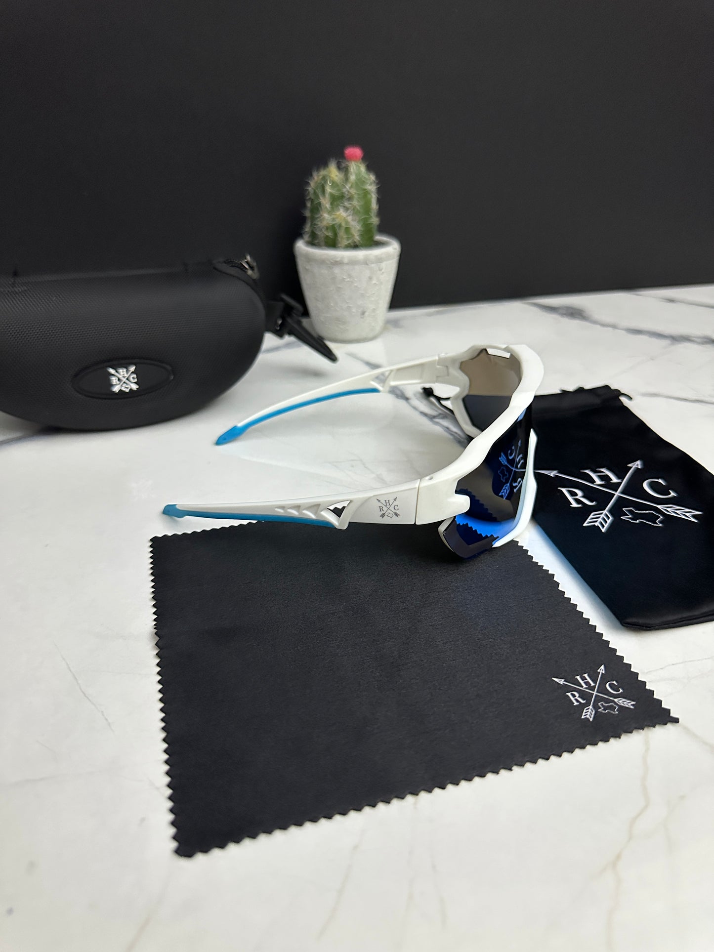 RHC Trail View Glasses