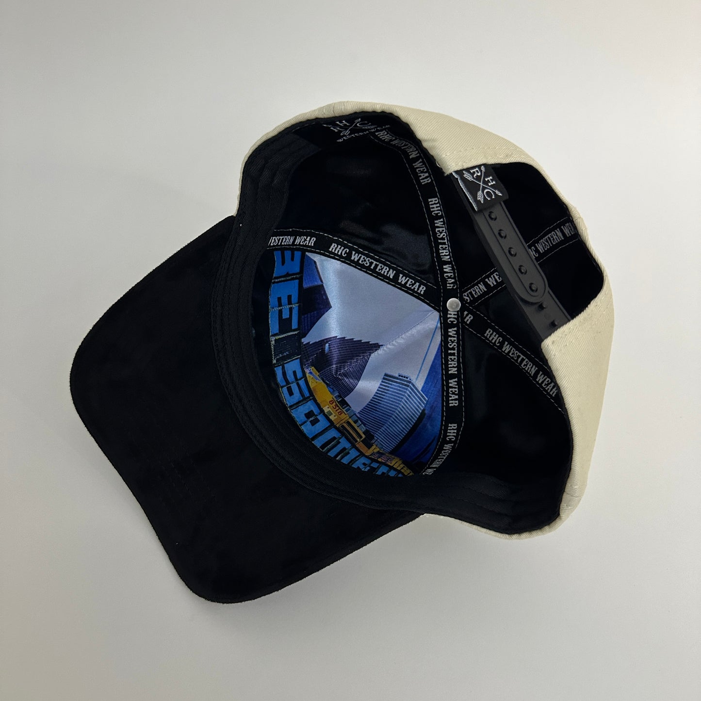 Houston Legacy SnapBack Hat