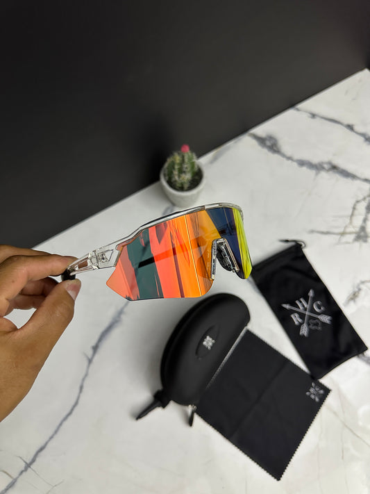 RHC Rustic Vision Glasses