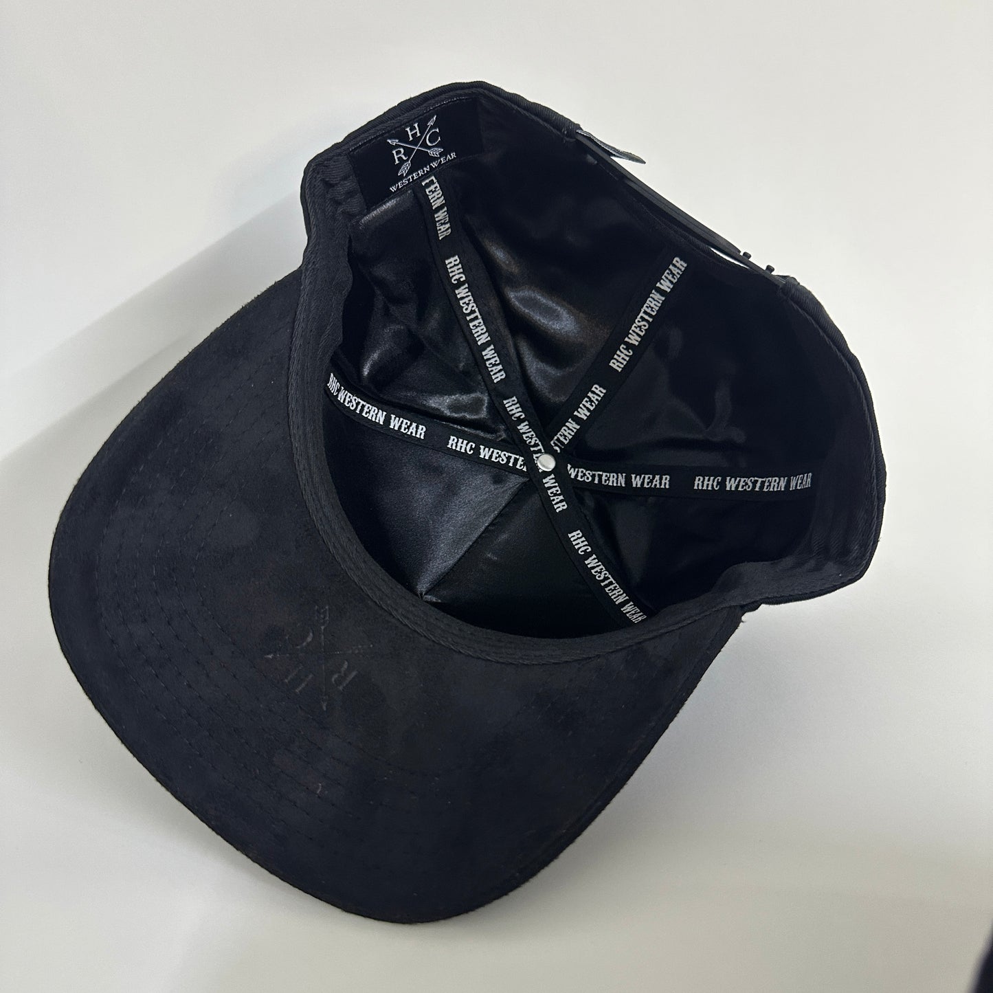 Mexico TriColor Prestige Snap Back Hat