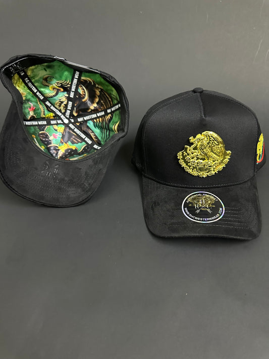 Mexico Luxury SnapBack