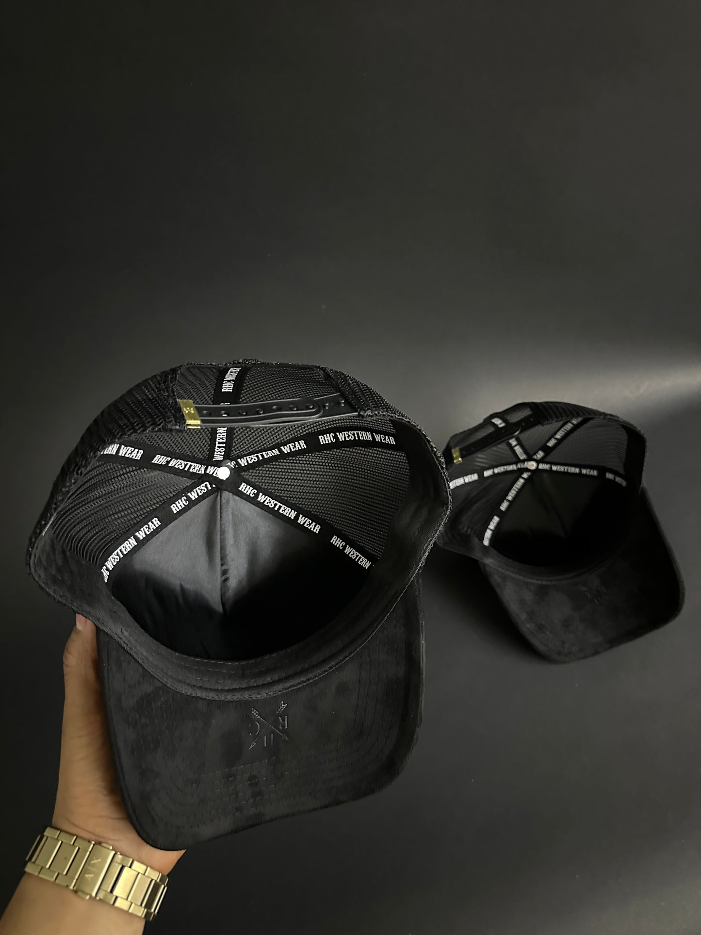 RHC Zacatecas Elite Trucker Hat