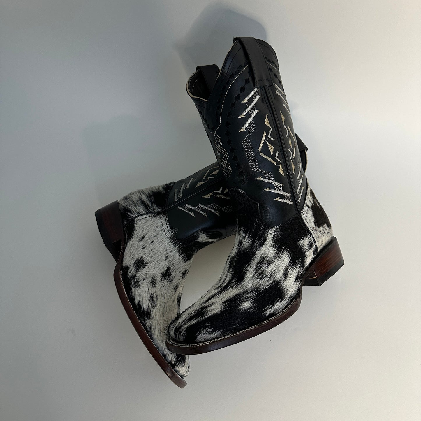 Midnight Maverick Men CowBoy Boots