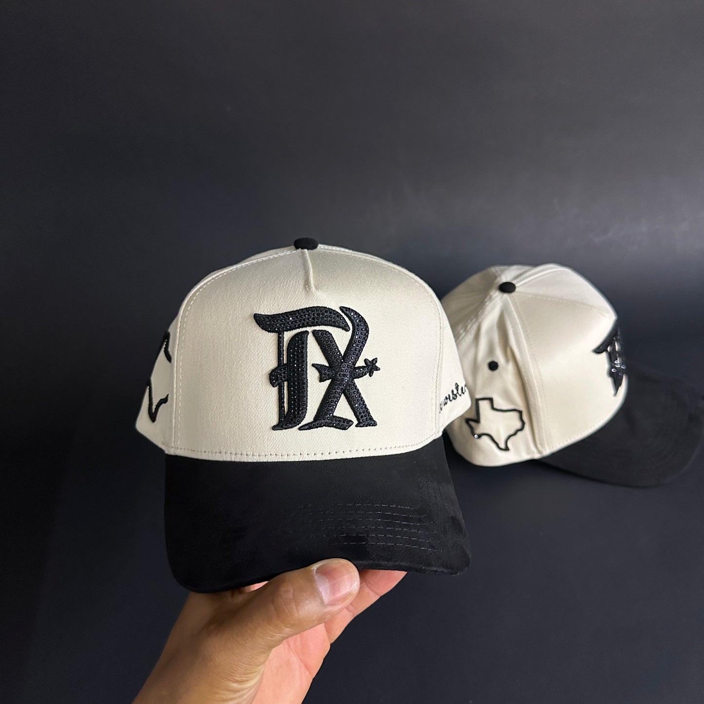 TX Midnight Diamond Edition
