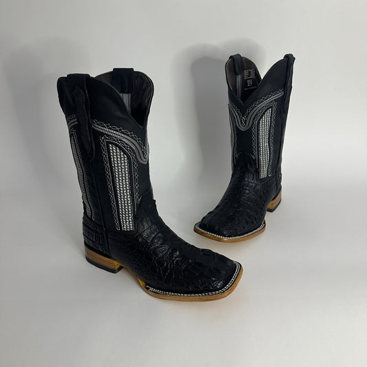 Brangus Men CowBoy Boots