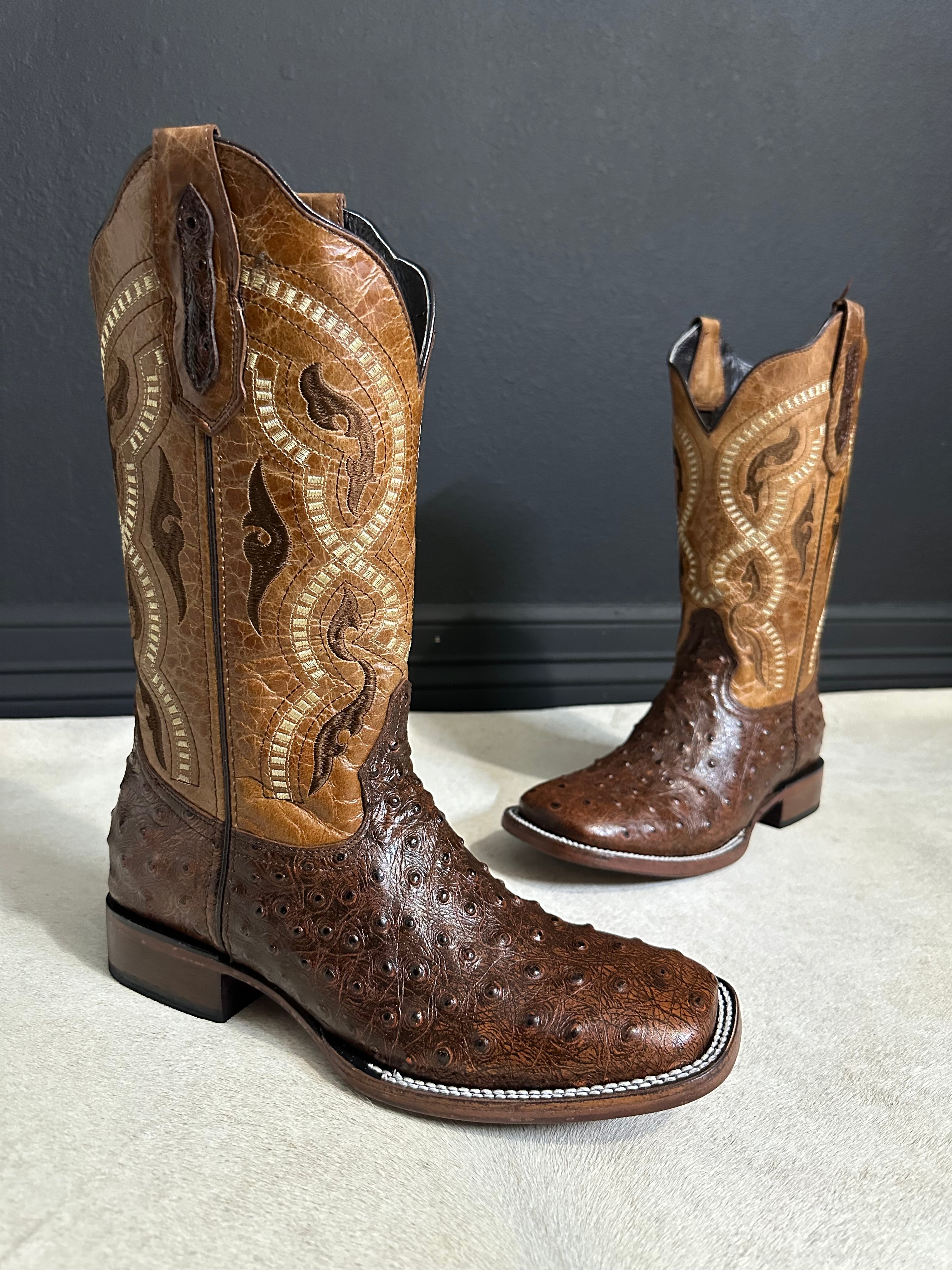 Tony lama 8965 hotsell