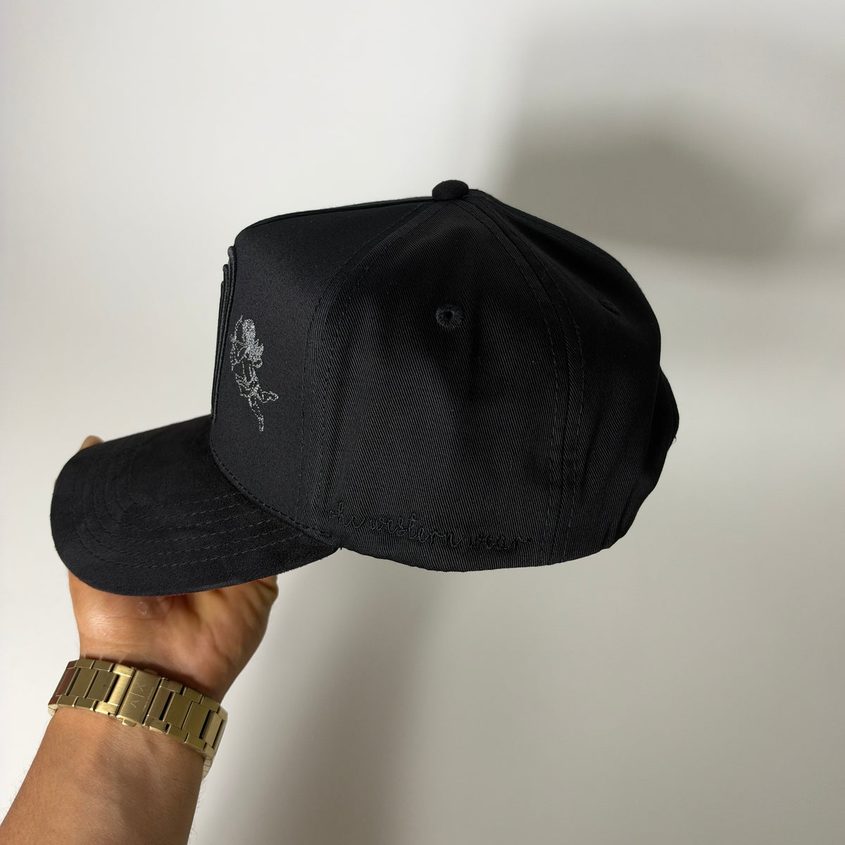 M Ángel Noir – Prestige Edition