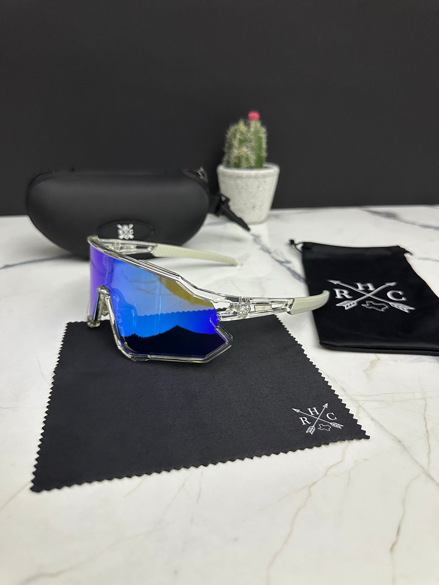 RHC Ranch Vision Glasses