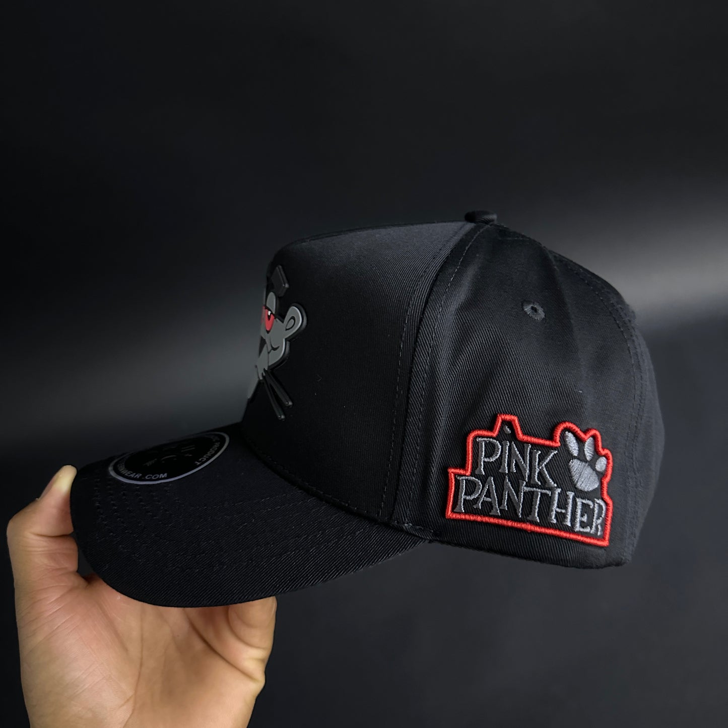 RHC Imperial Panther Red Eyes Edition