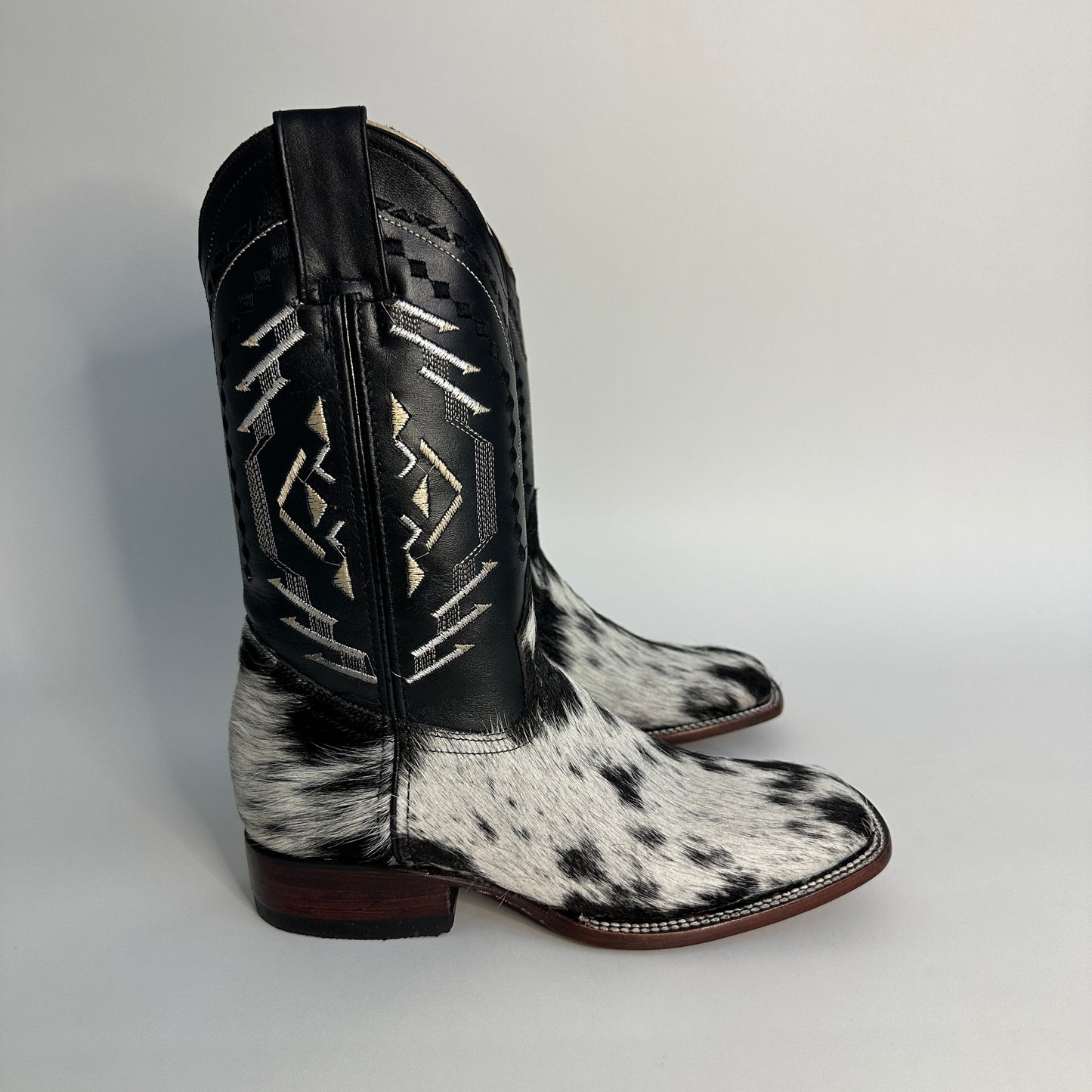 Midnight Maverick Men CowBoy Boots