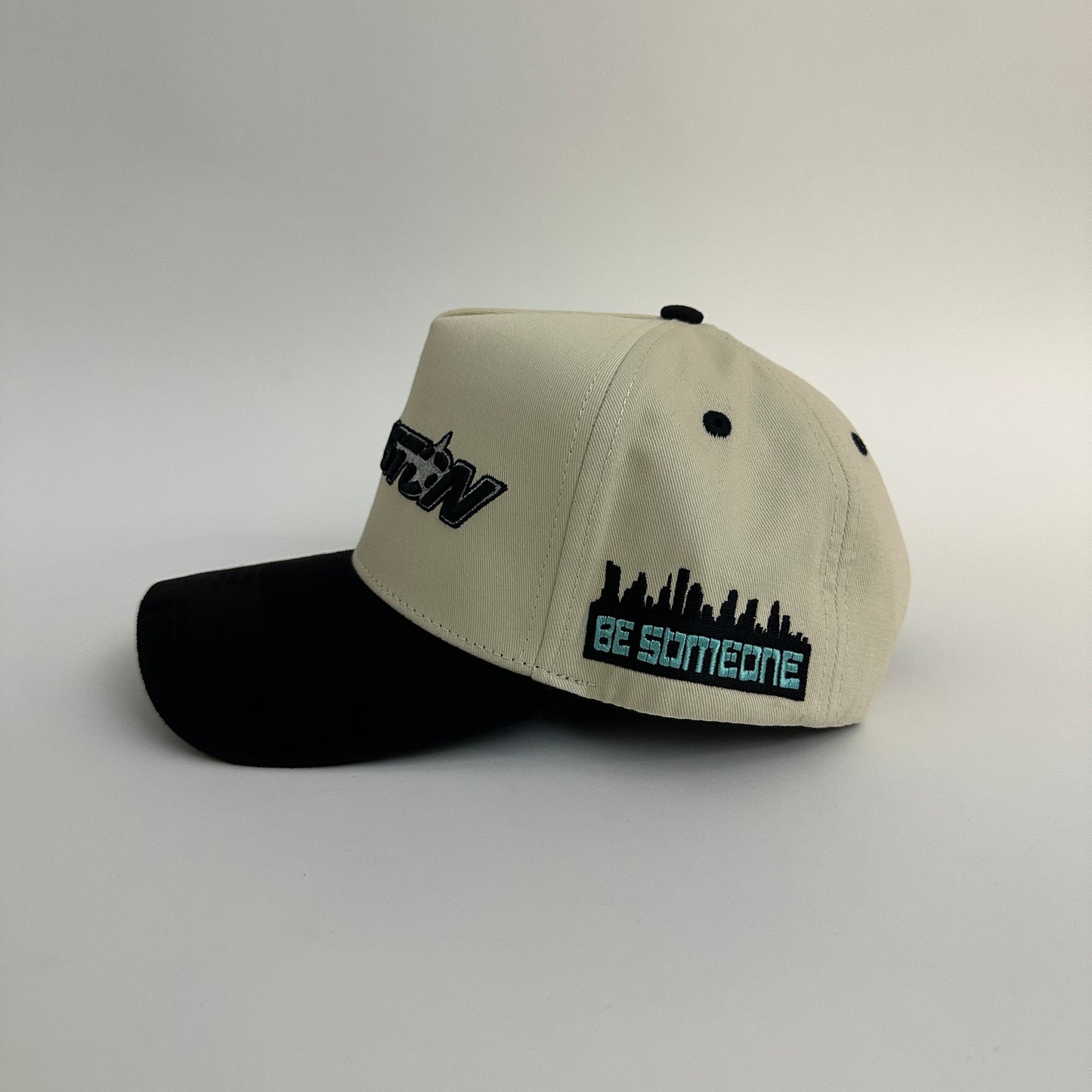 Houston Legacy SnapBack Hat