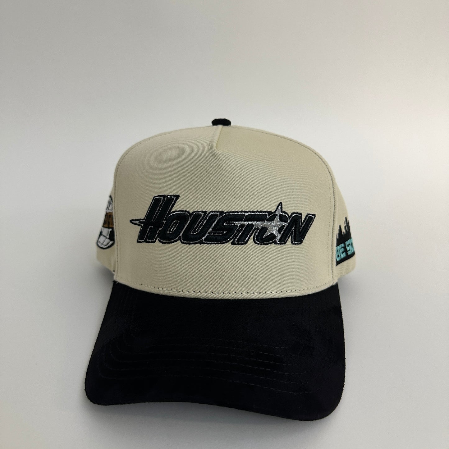 Houston Legacy SnapBack Hat