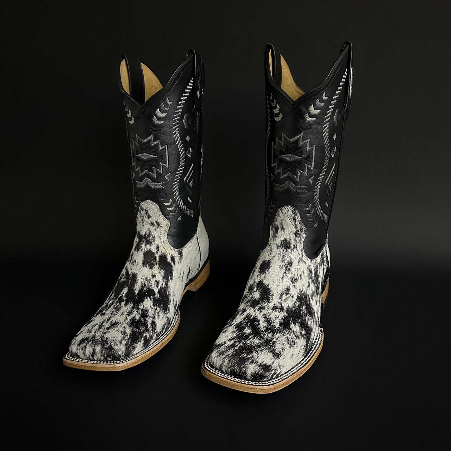 Angus Men CowBoy Boots