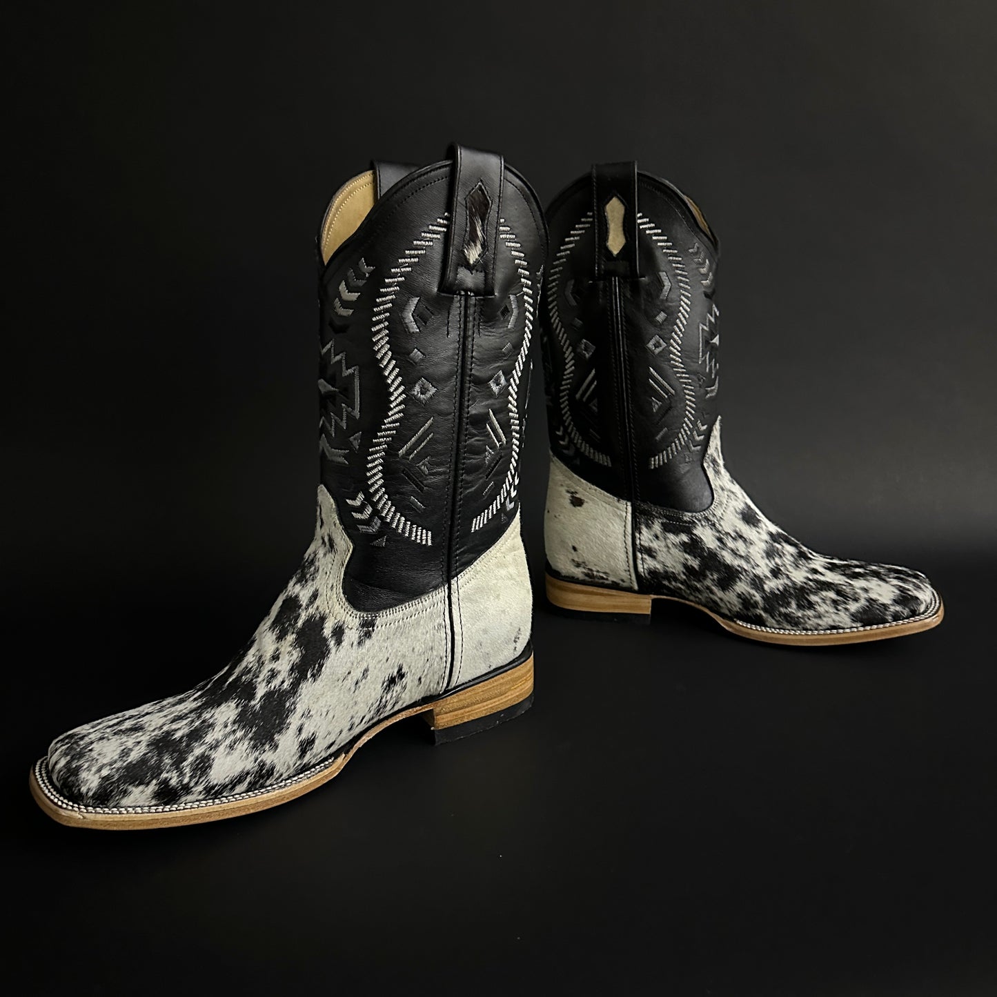 Angus Men CowBoy Boots