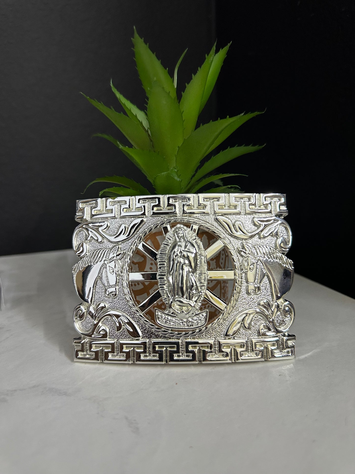 Dylan Marry Belt Buckle