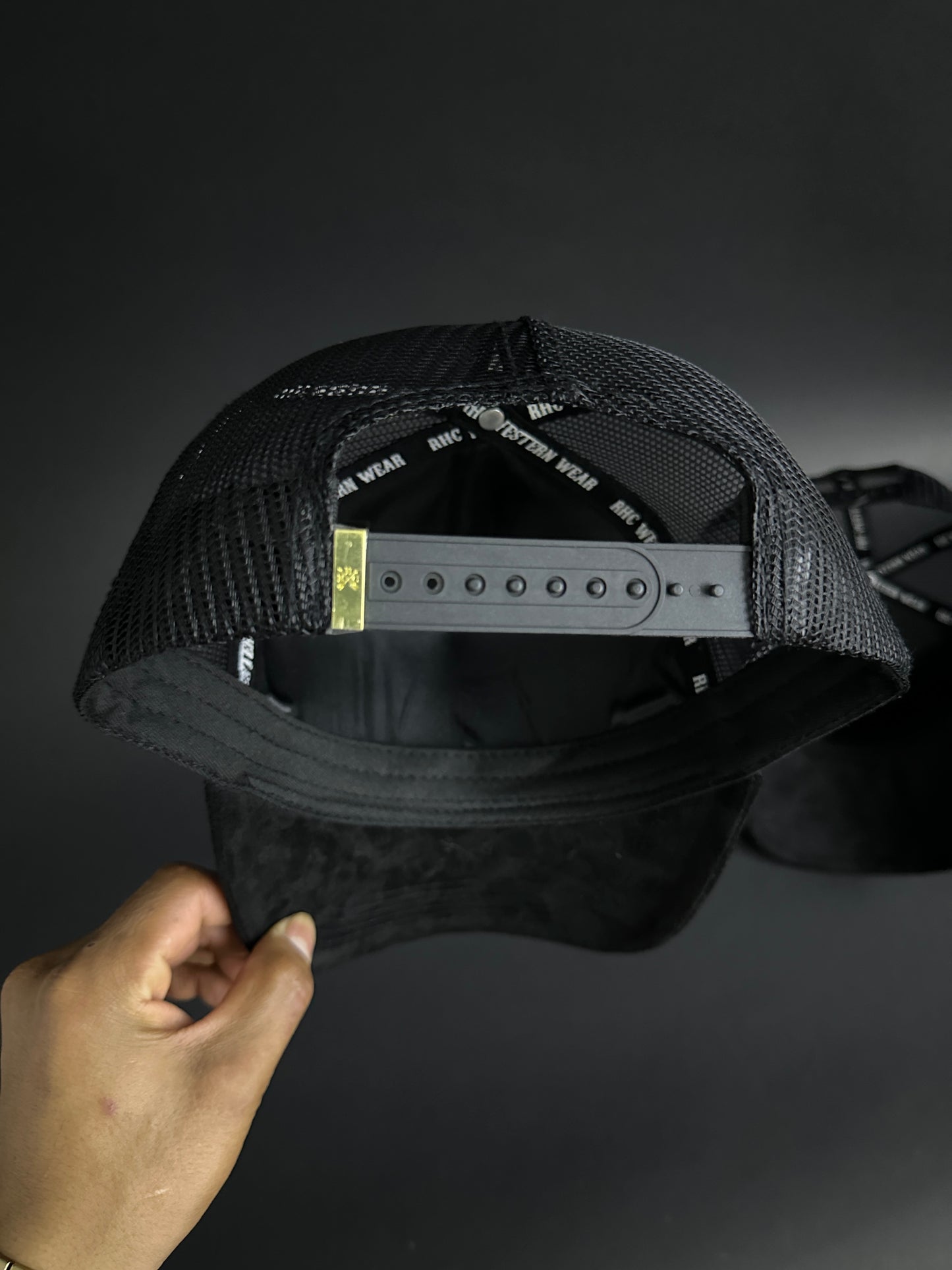 RHC San Luis Potosi Elite Trucker Hat