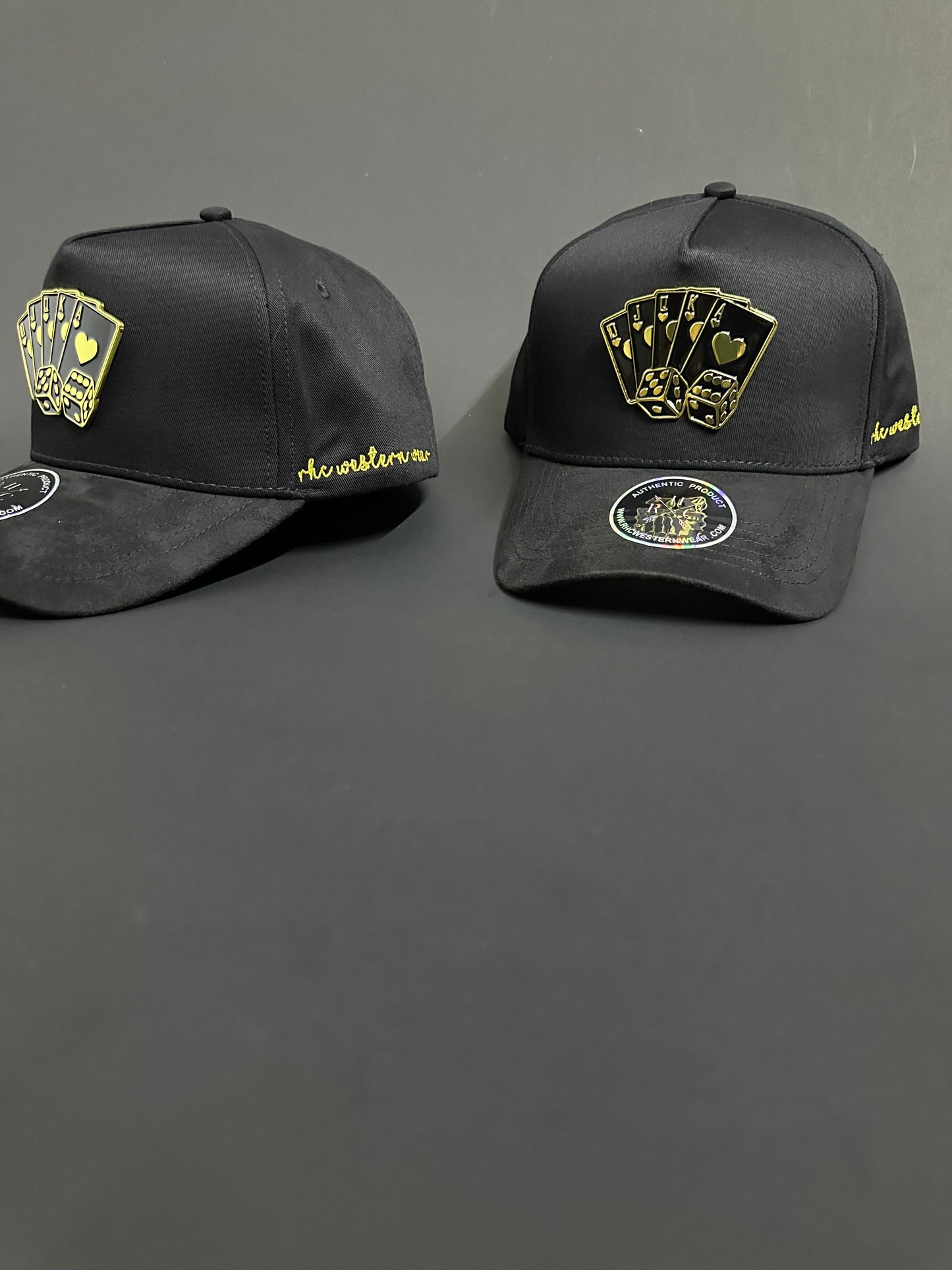 Baraja Luxury SnapBack