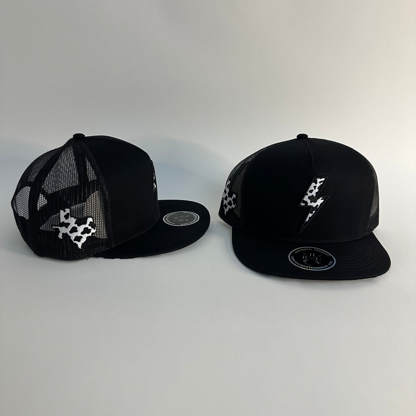 MidnightStorm SnapBack