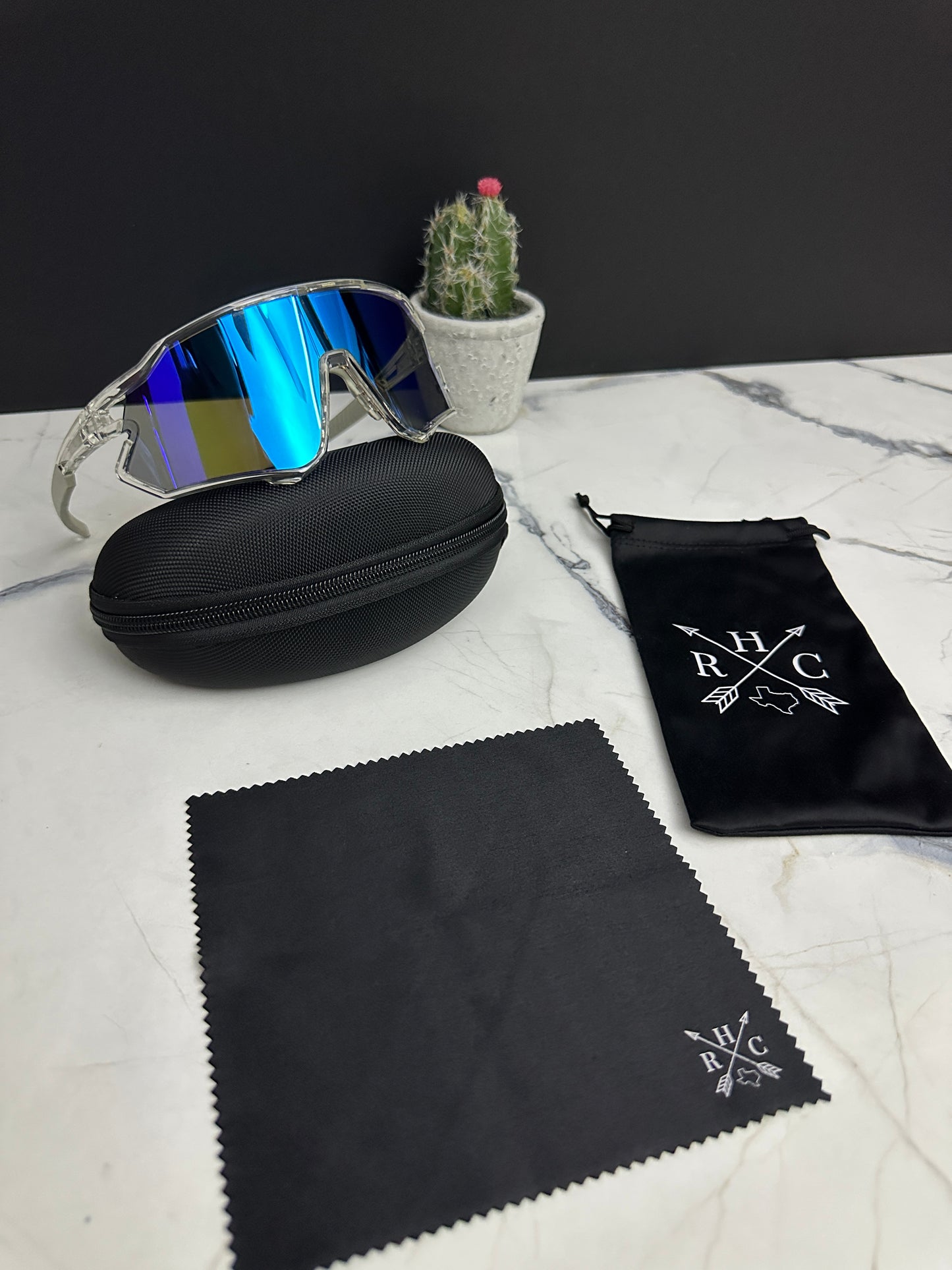 RHC Ranch Vision Glasses