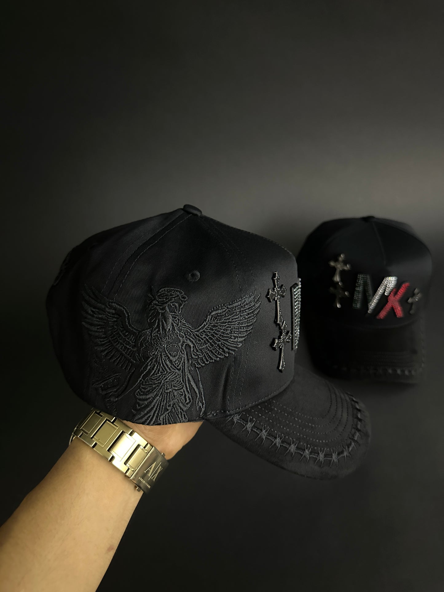 Mexico Midnight Black Hat