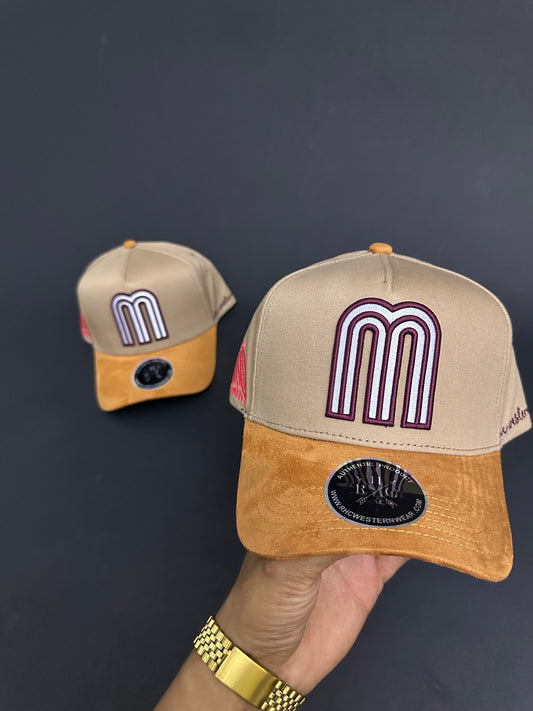 Classic Mexico Hat