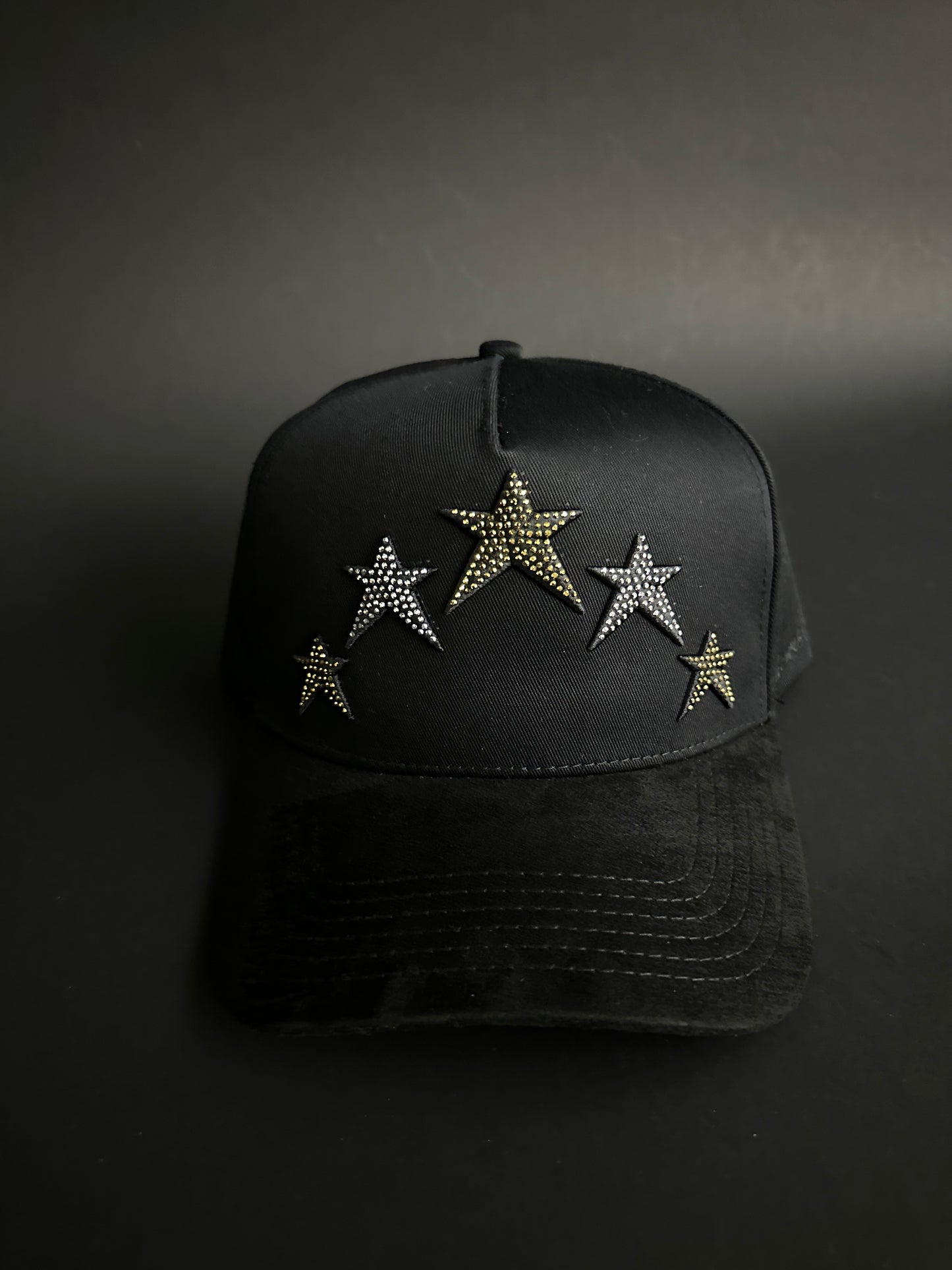 RHC Black Galaxy Edition