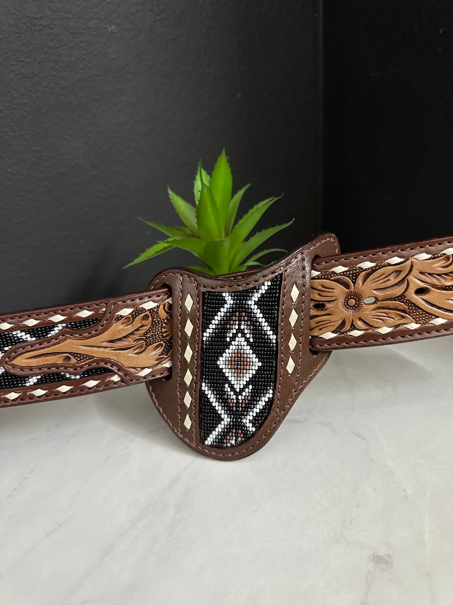 Belt Leather K Sheath-2010