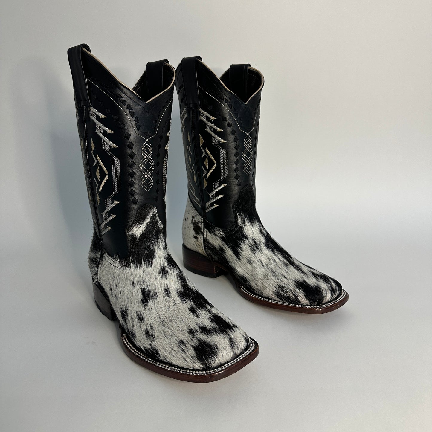 Midnight Maverick Men CowBoy Boots