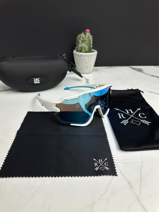 RHC Trail View Glasses