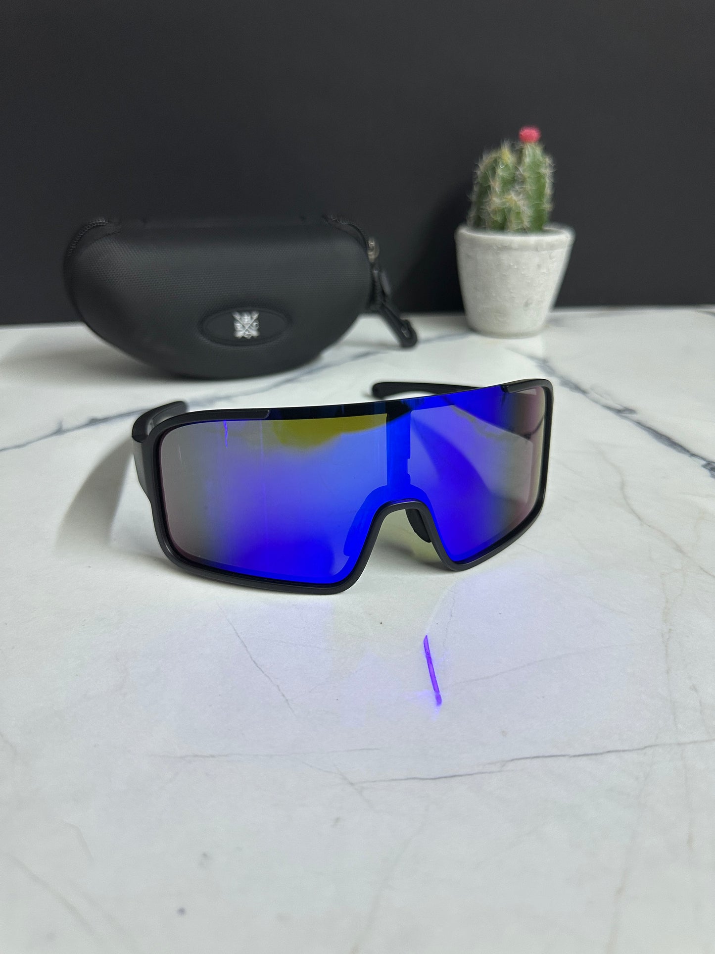 RHC Iron View Glasses