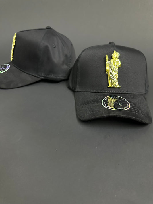 San Judas Tadeo Luxury SnapBack